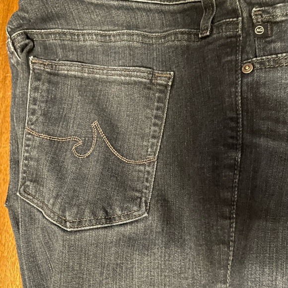 AG “The Angel” Bootcut Denim - Picture 6 of 6